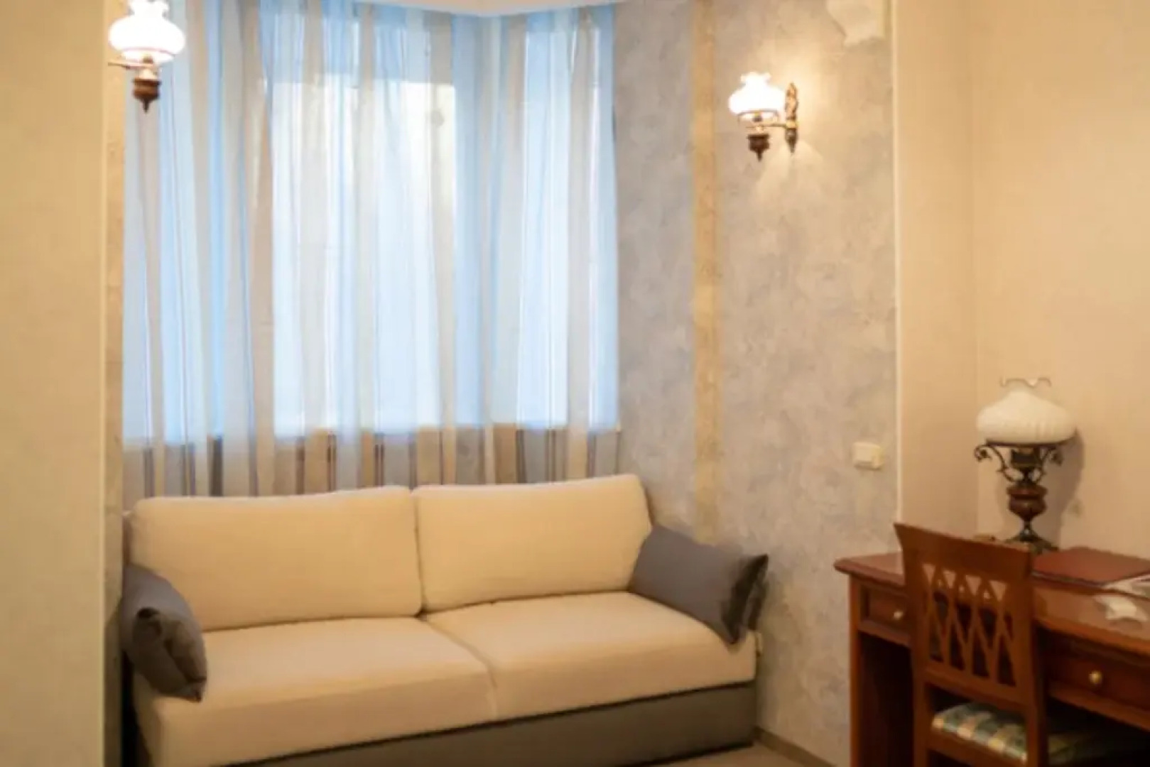 Мини-Отель Глория