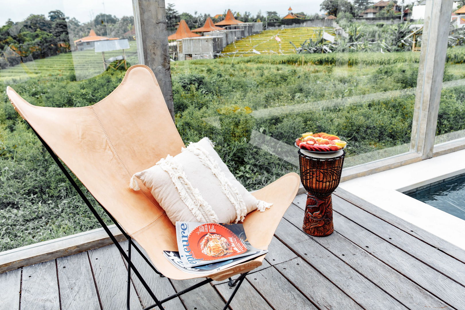 Вилла Blue Dream