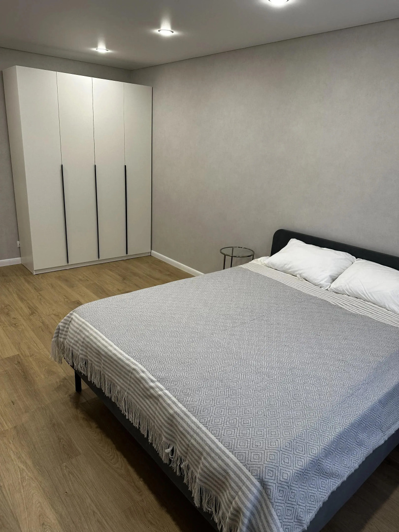 Апартаменты ЖК Светлая Долина Казань