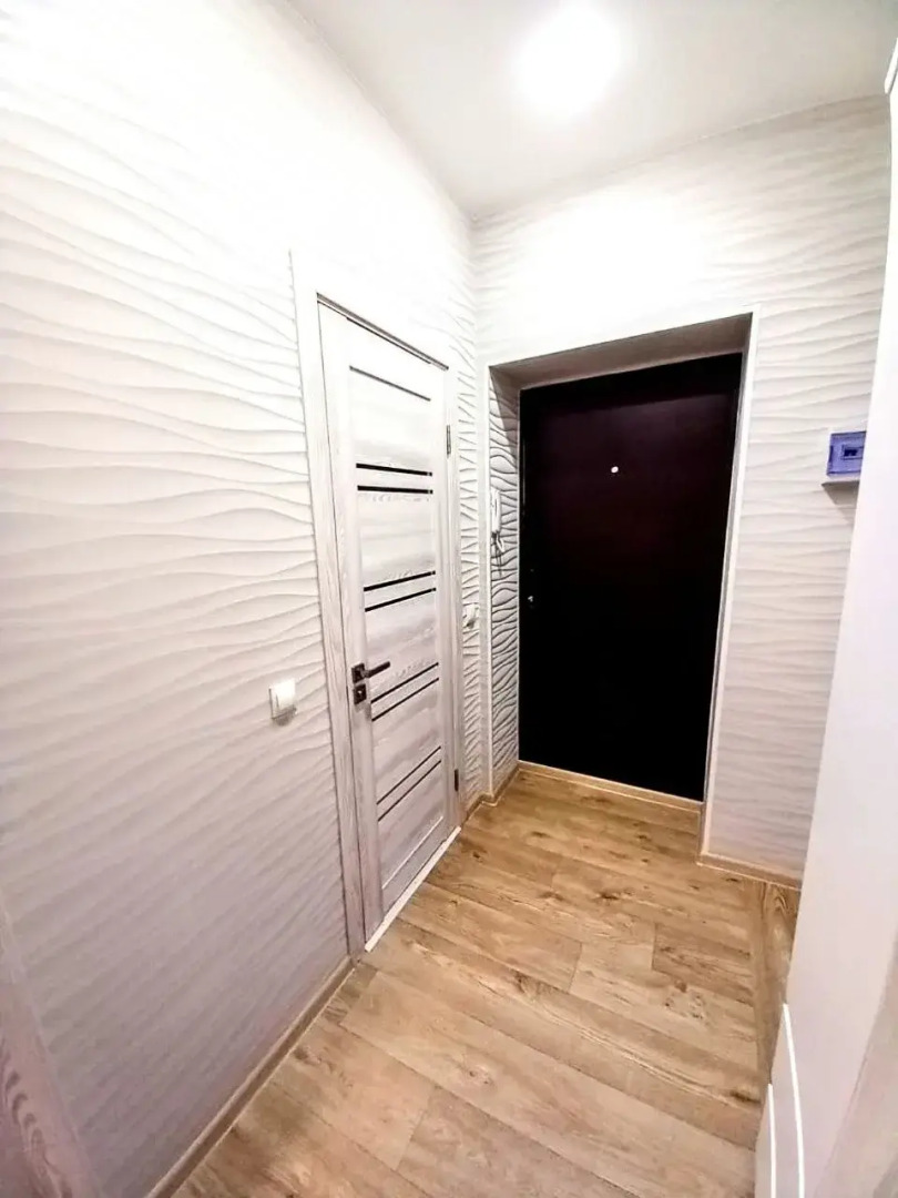 Квартира Студия в ЖК ДарГрад