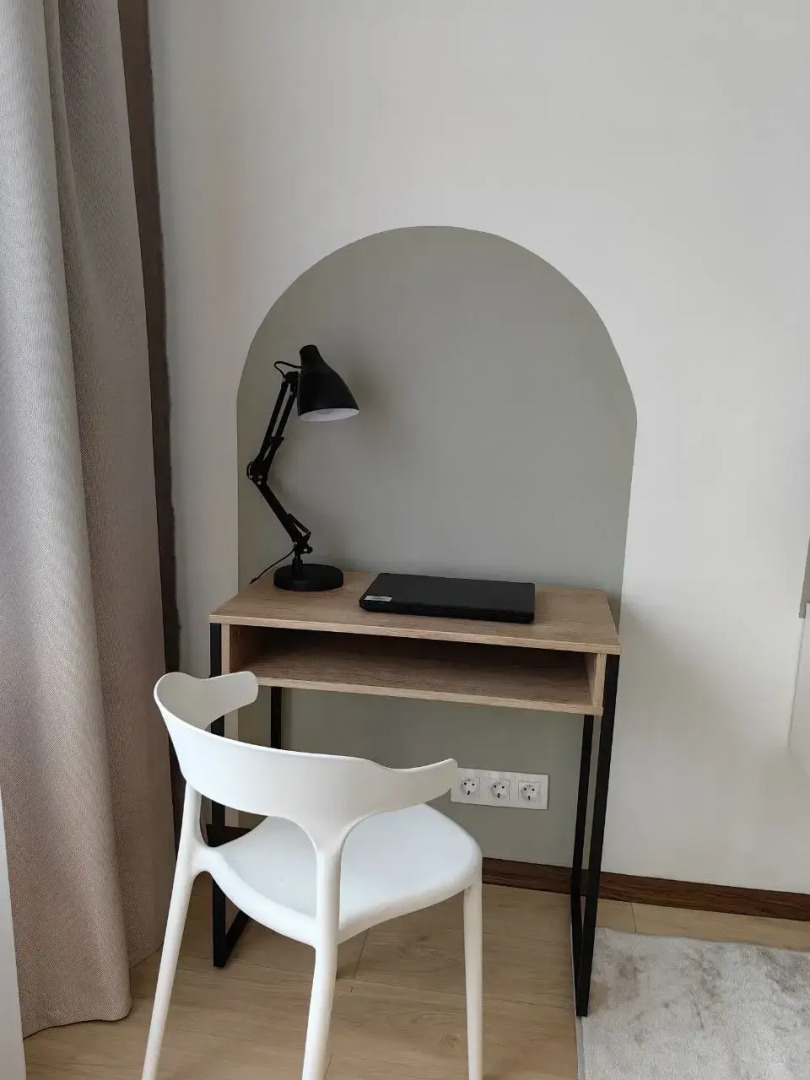 Квартира для 6 гостей на Маршала Тухачевского