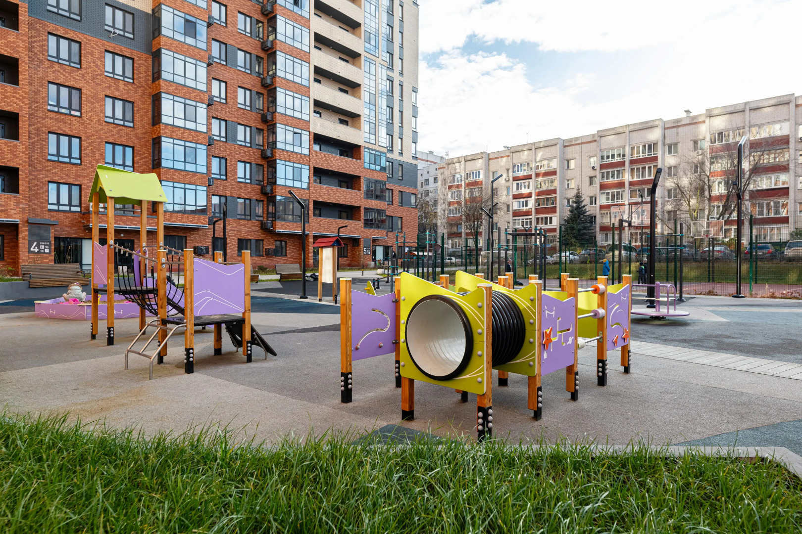 Квартира Уютная в Казани А. Губкина 12 б