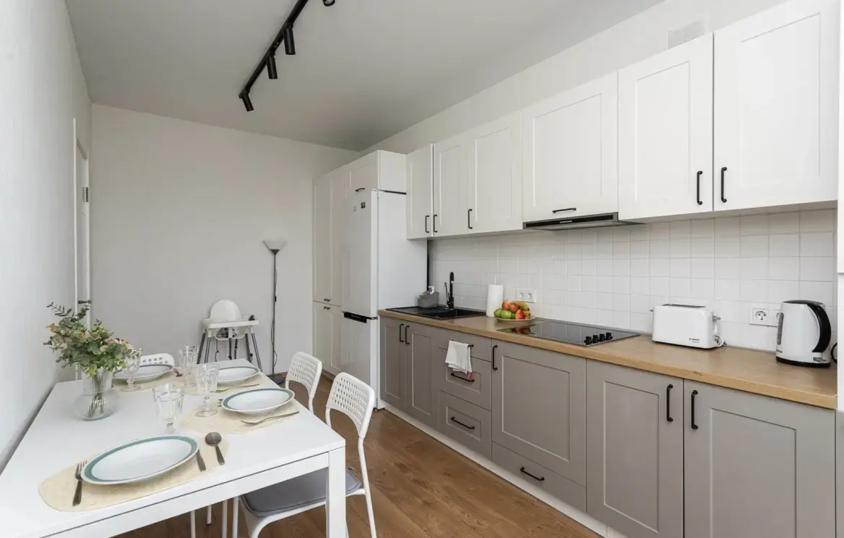 Апартаменты Kenig Home