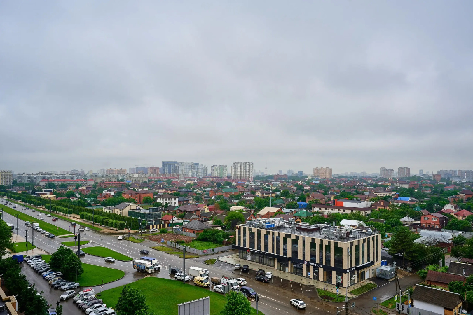 Квартира Сан Марино