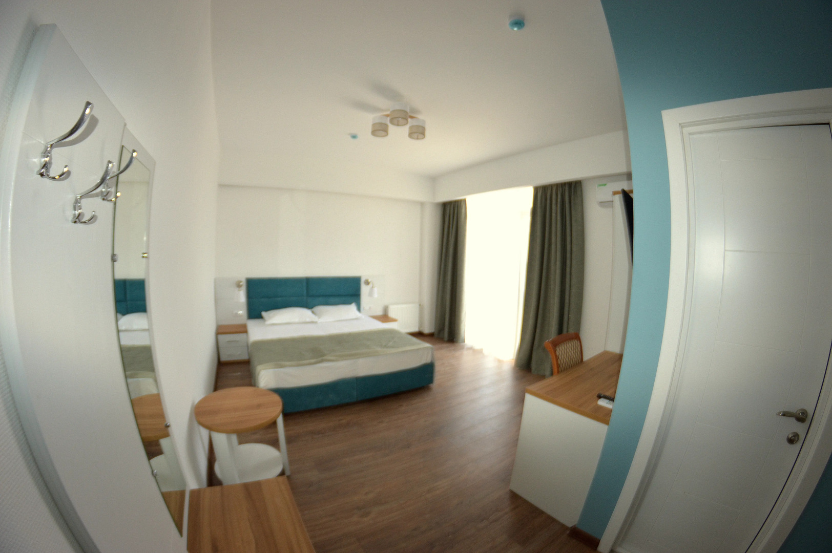 Отель Черноморский