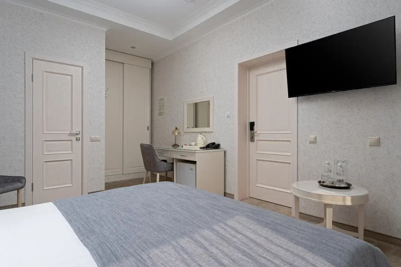 Отель Европа