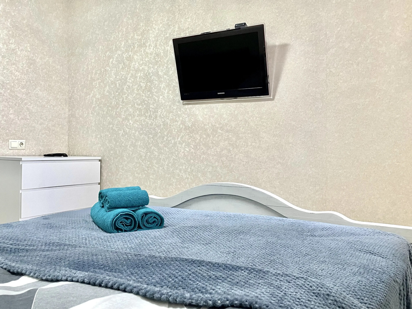 Апартаменты в Современном ЖК Бельведер от LetoApart