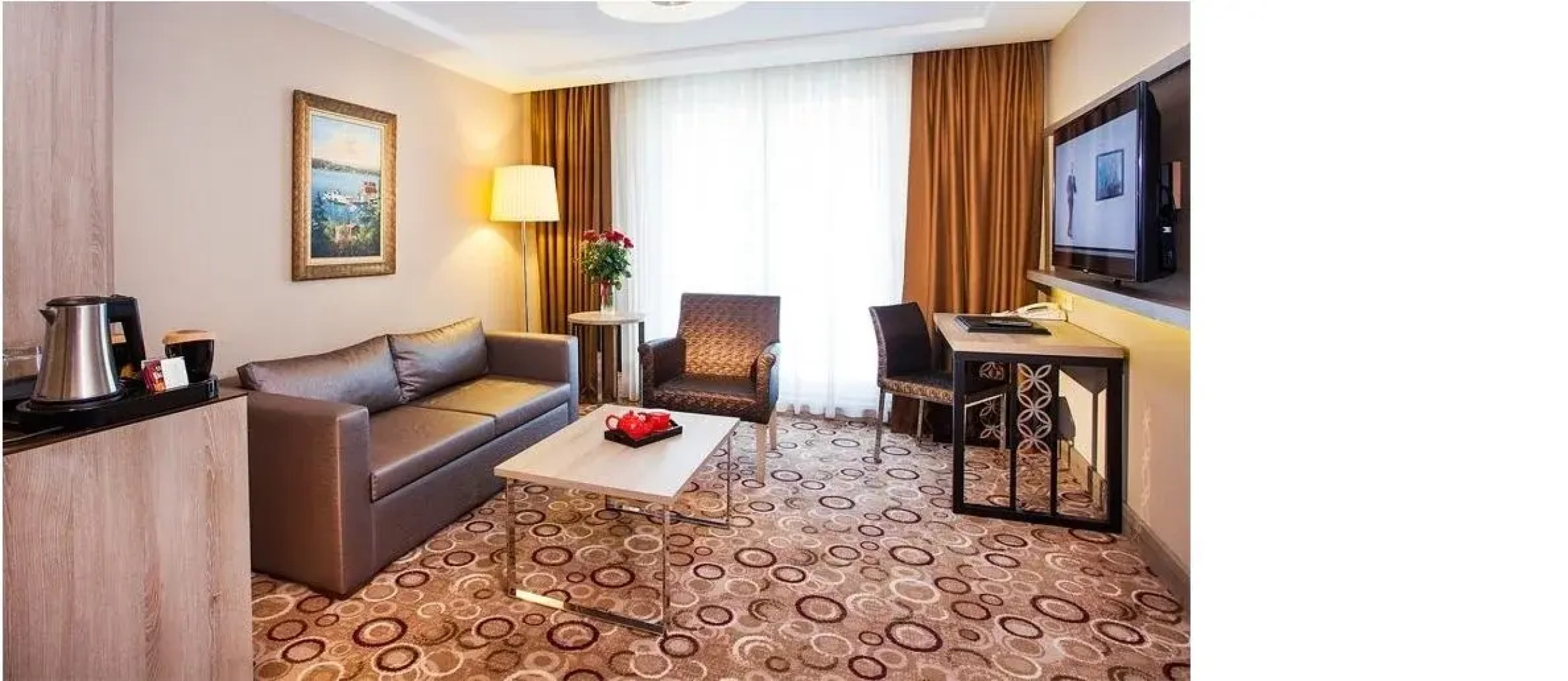 Nidya Hotel Galataport