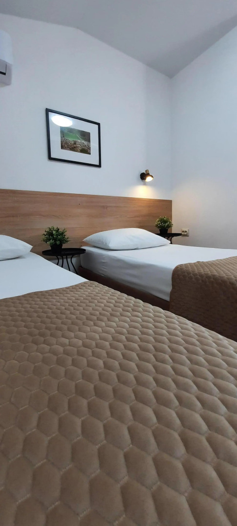 Гостевой дом Амосов