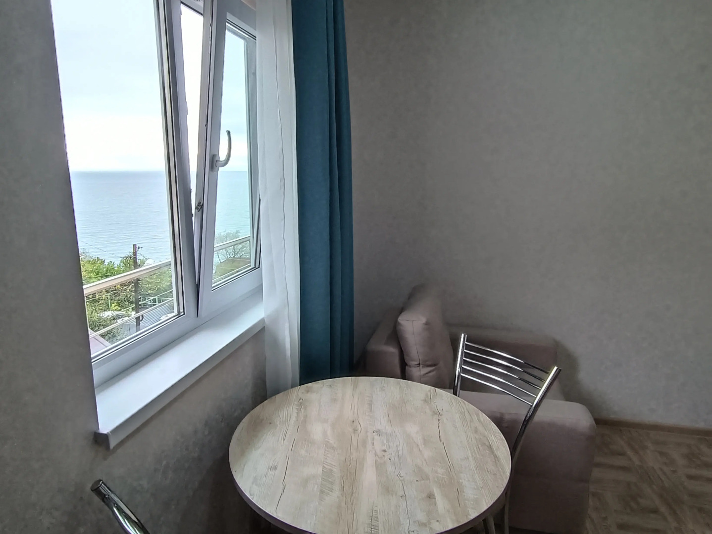 Гостевой дом Аквамарин лайт