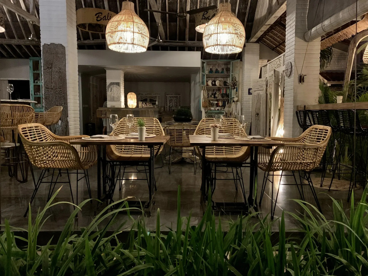 Бутик-отель Hari Indah