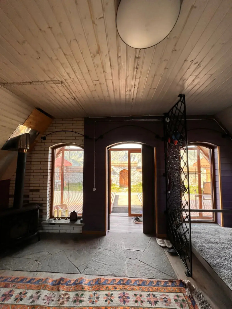 Old Sivukh Шале 1 Стандарт