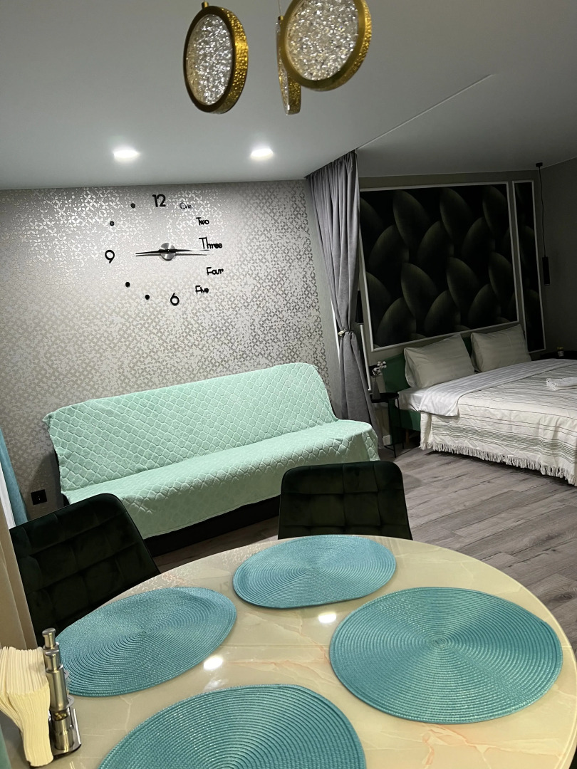 Квартира Уютная в центре Калининграда