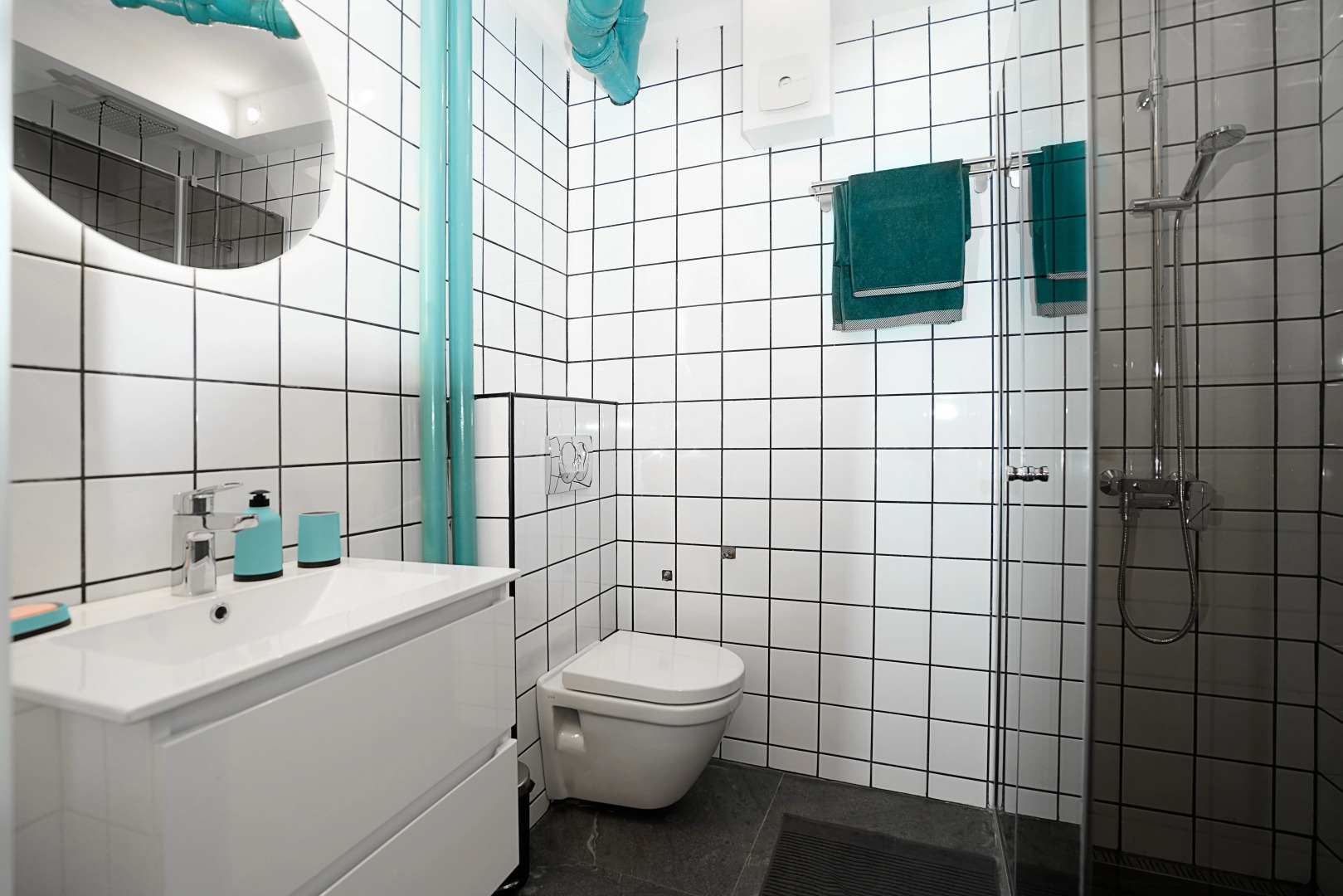 Апартаменты Tulum Apart Belgrade