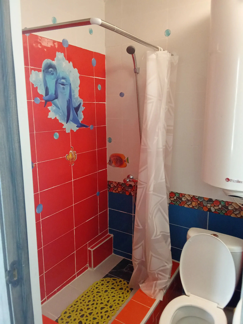 Апартаменты Ева