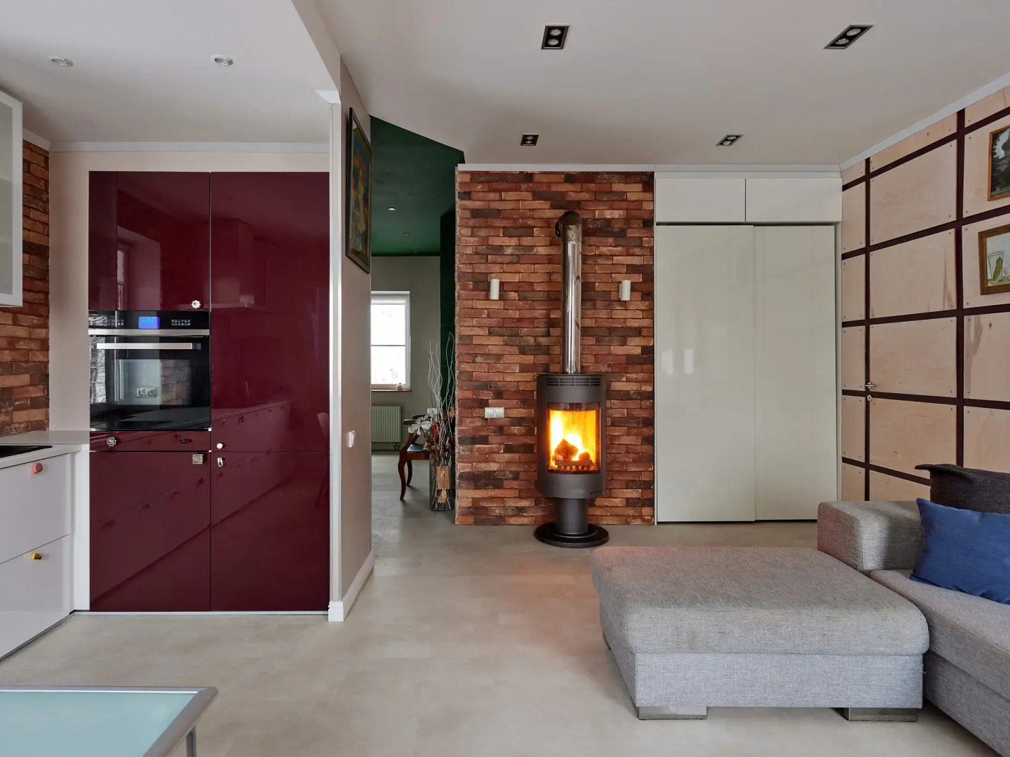 Частный дом Токсовохауз