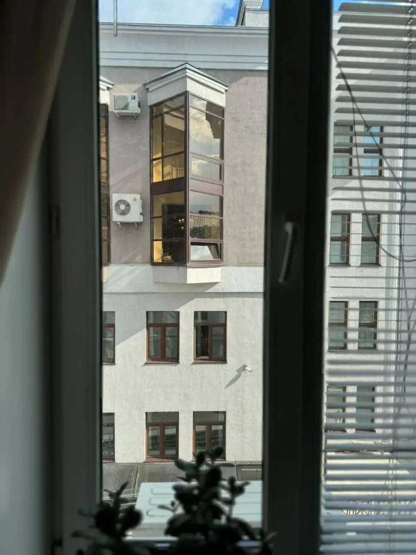 Апартаменты Казань