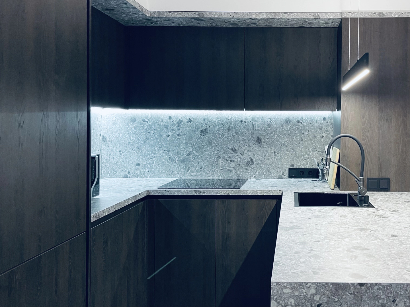 Апартаменты Grandhouse