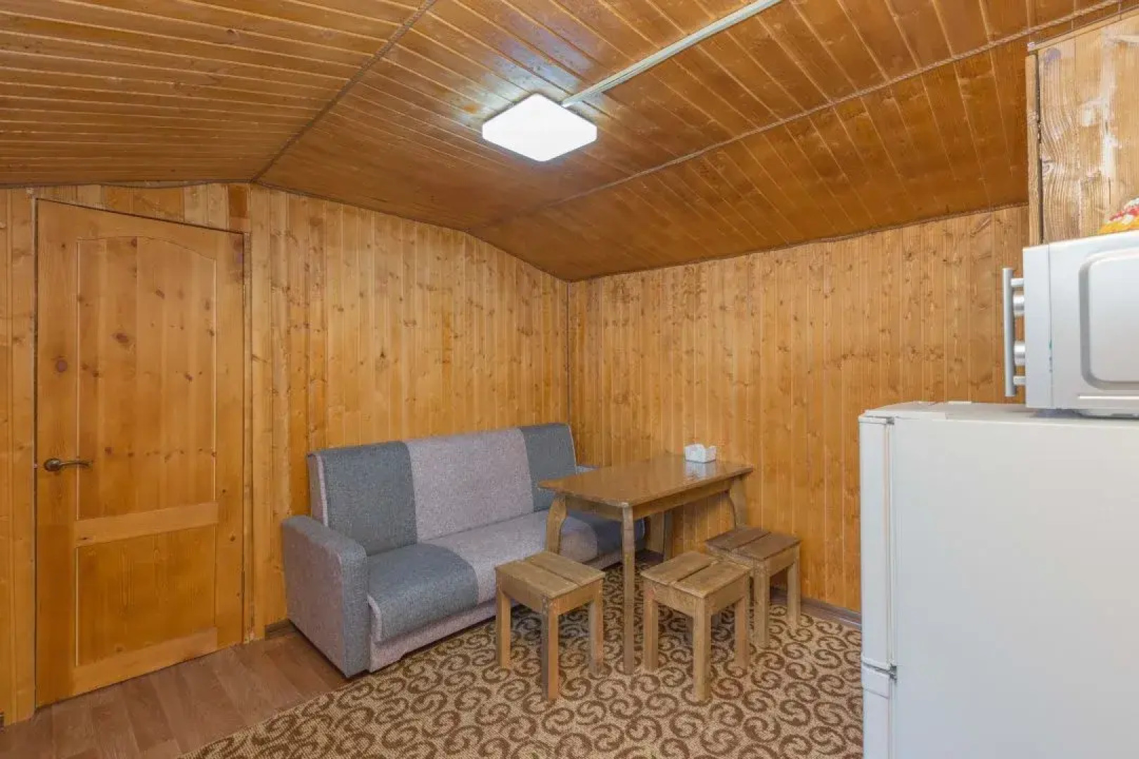 Гостевой Дом Раш