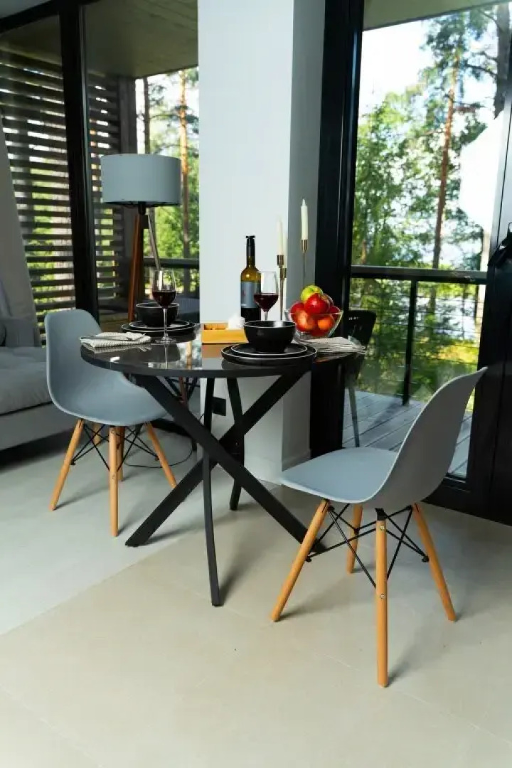 Частный дом Ключ Пионерское М2