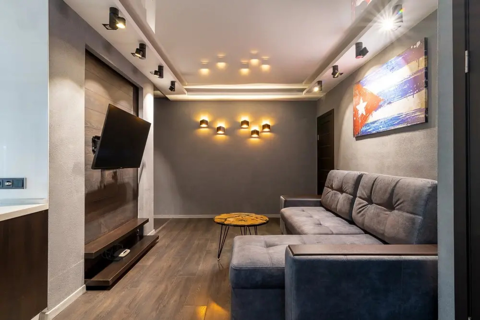 Апартаменты Cuba Libre