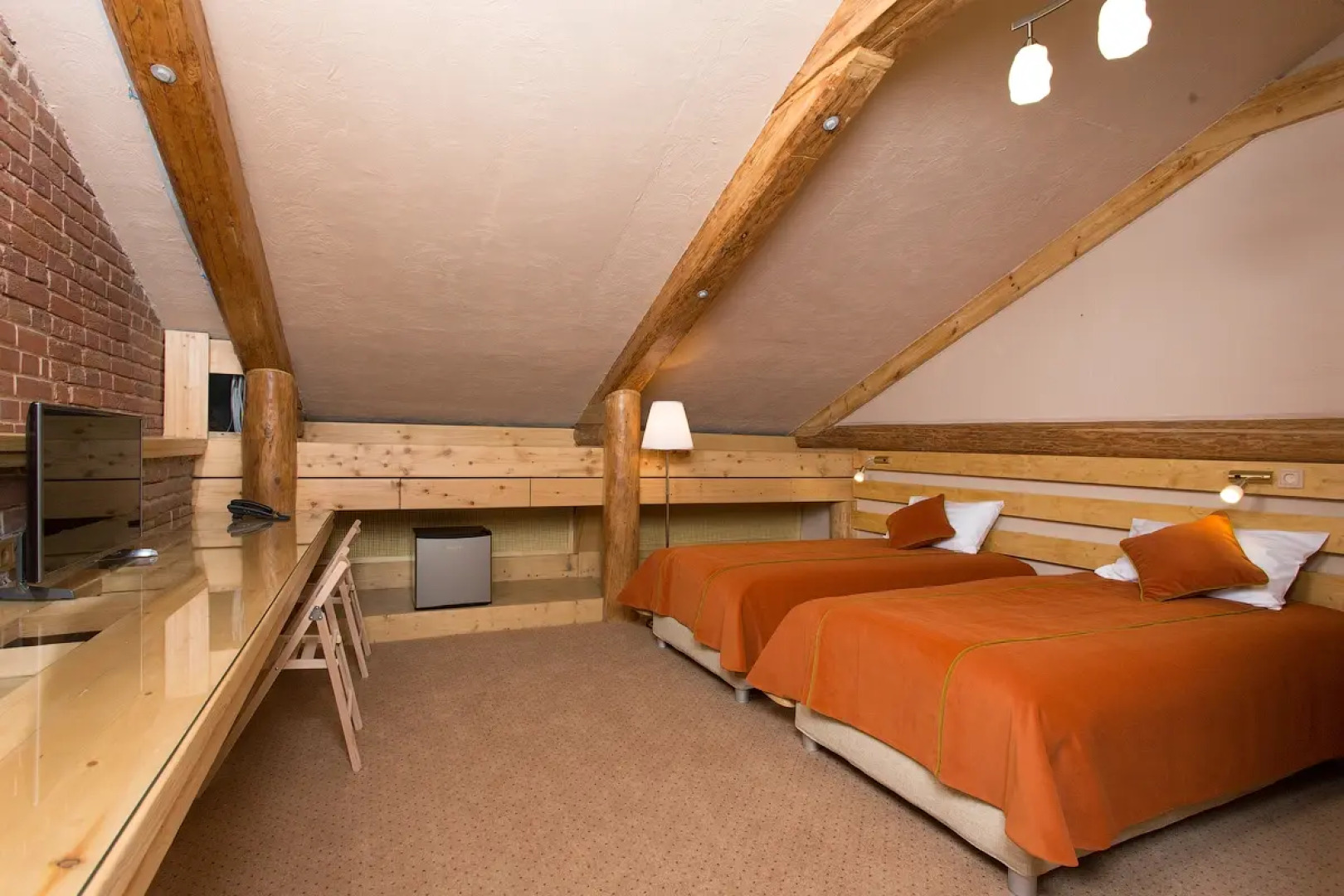 Отель Маросейка 2/15