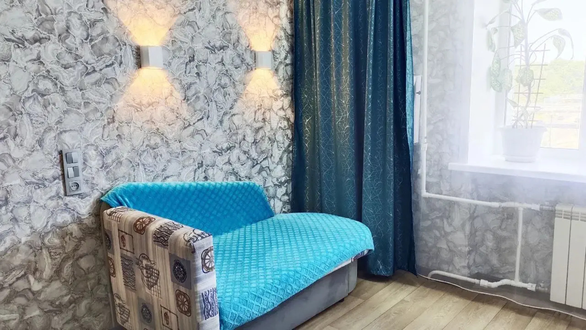 Квартира у аэропорта