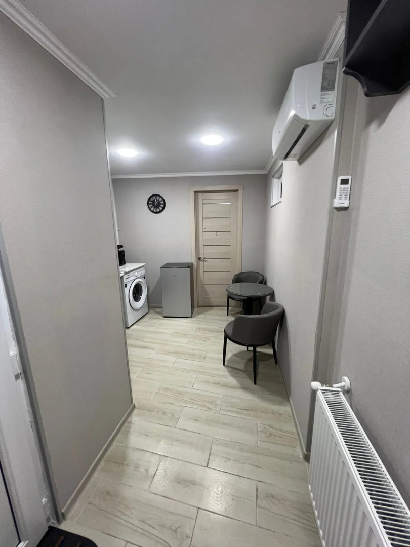 Апартаменты Fenix Tbilisi