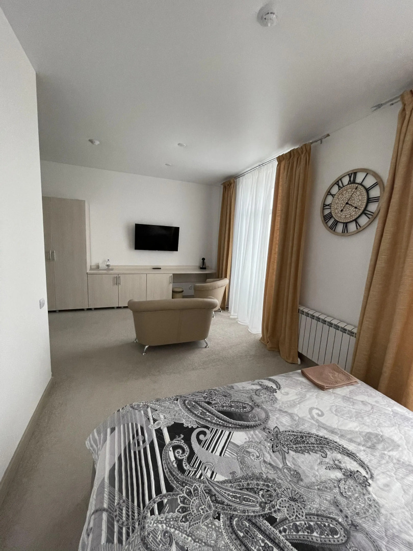 Отель Гостиница Центральная