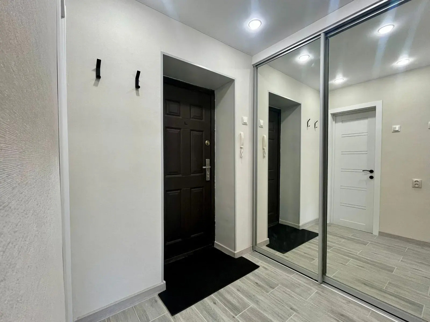 Квартира Уютная в центре города