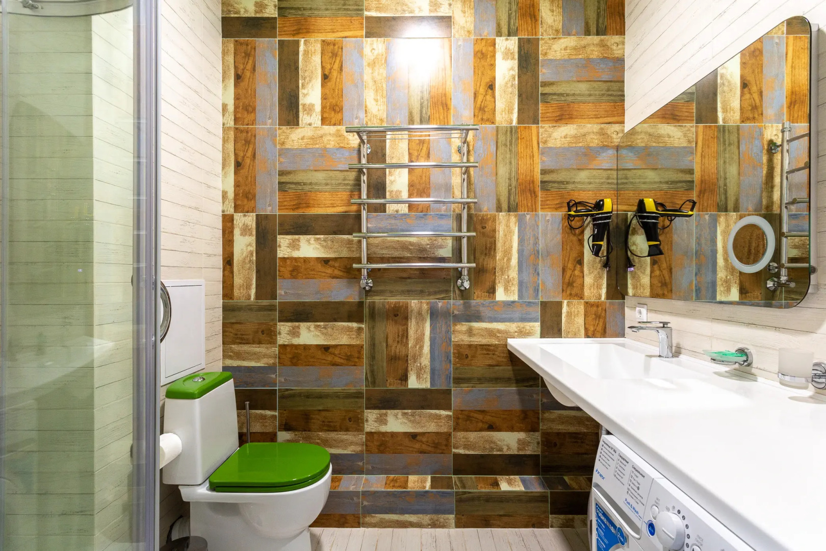 Апартаменты Apartments in E-Kvartal 3