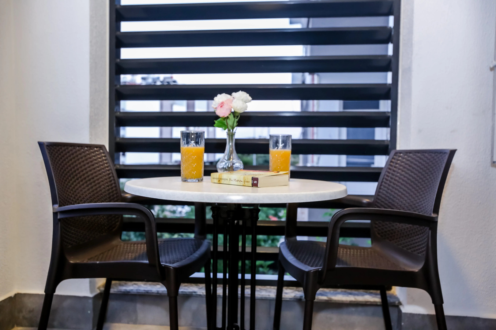 Stile Suite Family Hotel