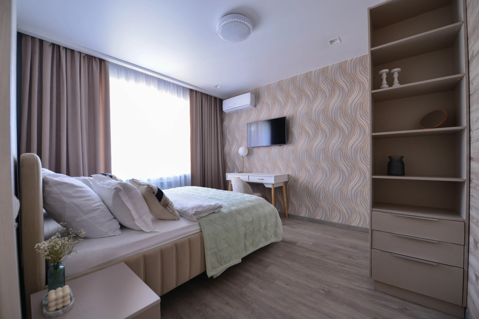 Квартира Джамбула 27