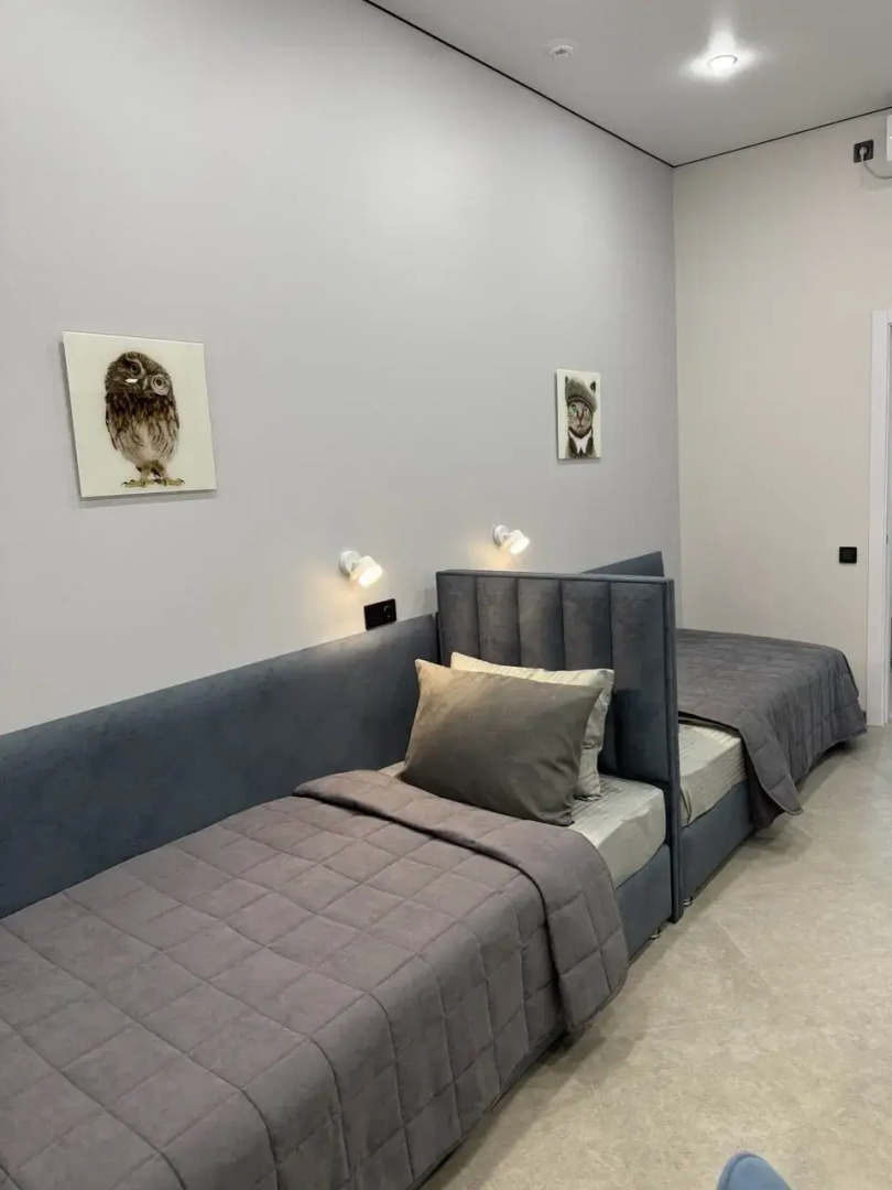 Отель Home Sharing