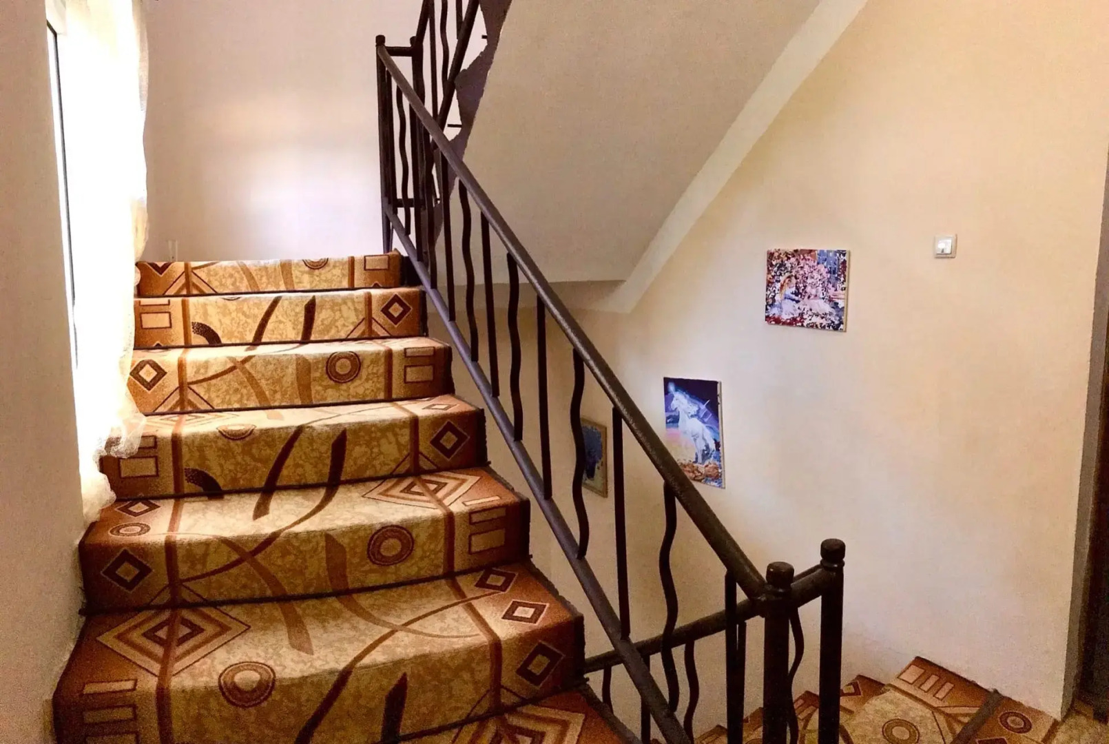 Гостевой комплекс Дом Солнца