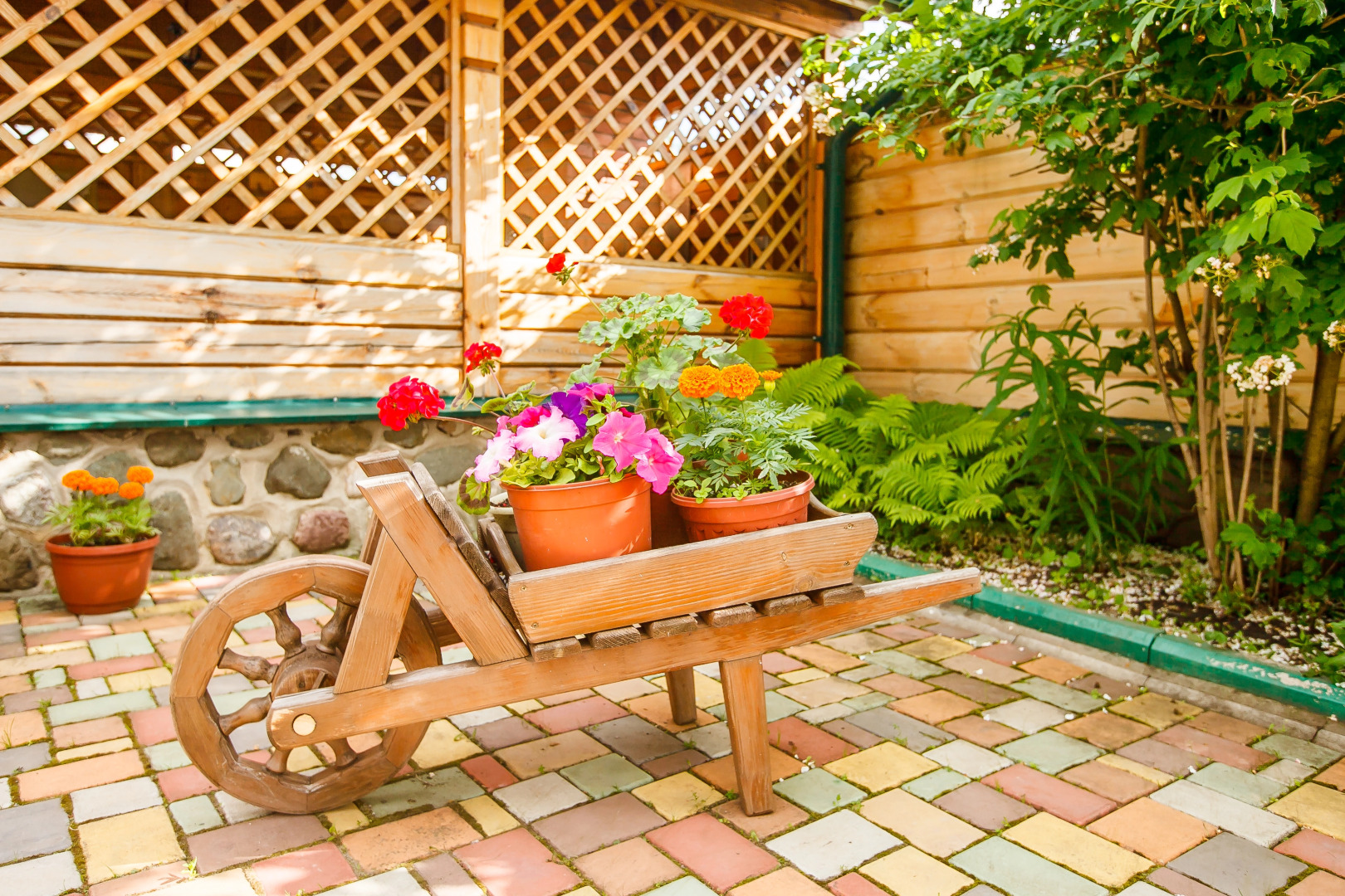 Отель Светлый Терем