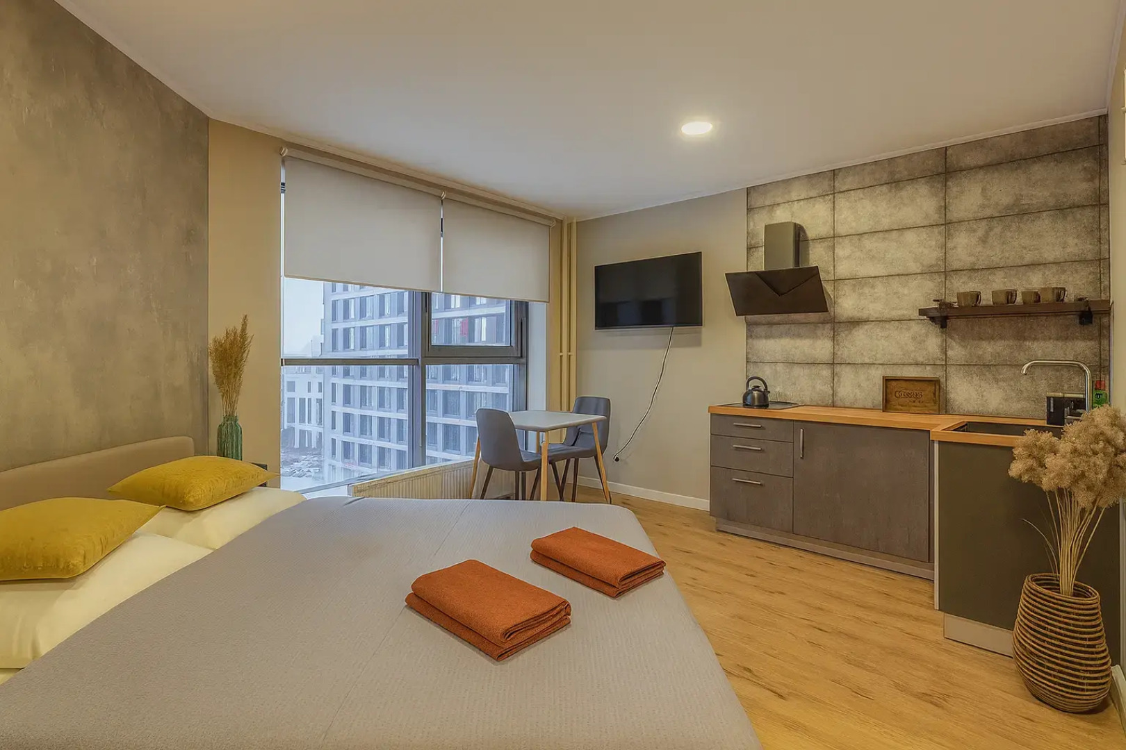 Апарт-Отель Старт