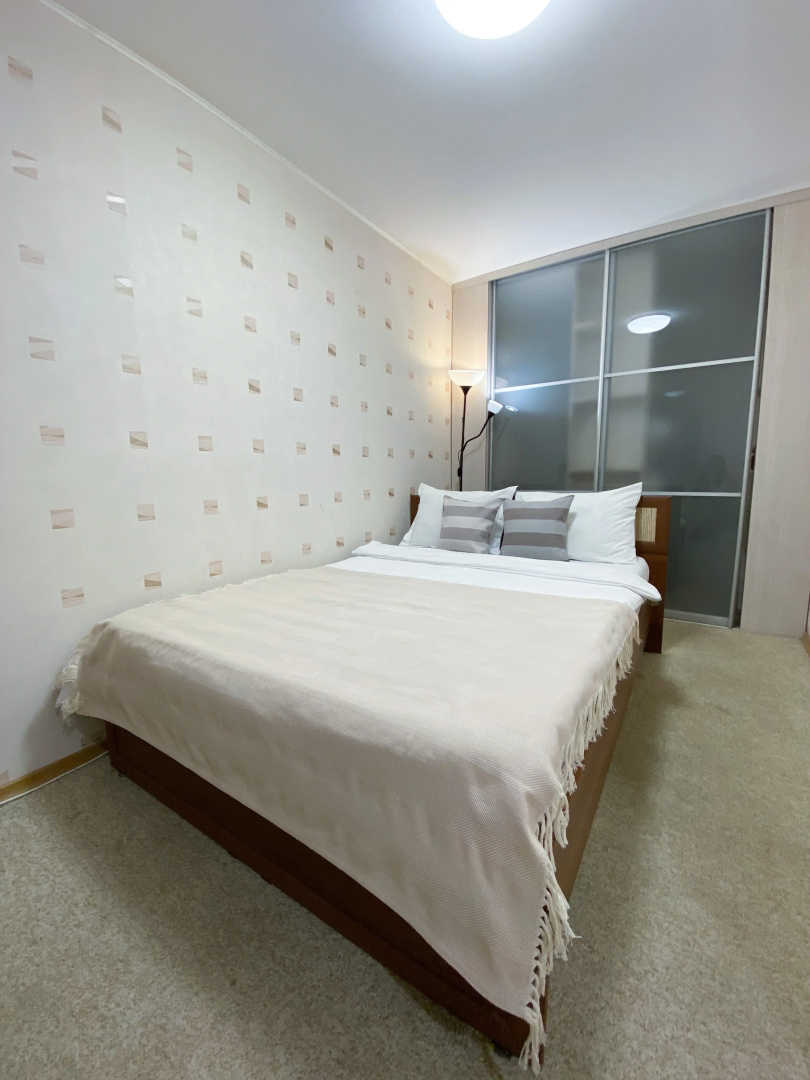 Апартаменты Apart-Comfort на пр-те Толбухина 28/29