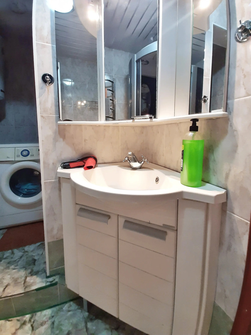 Апартаменты Простор