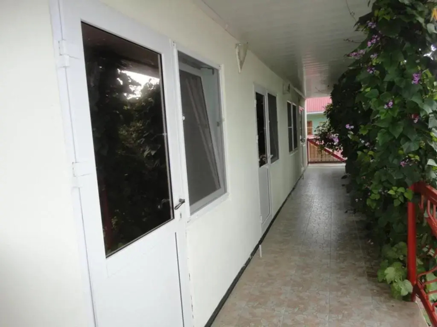 Гостевой дом Отдых у моря