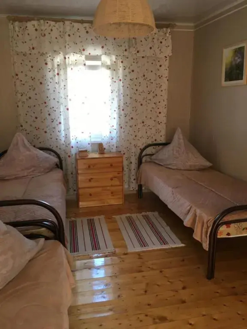 Гостевой Дом Отдых у Моря