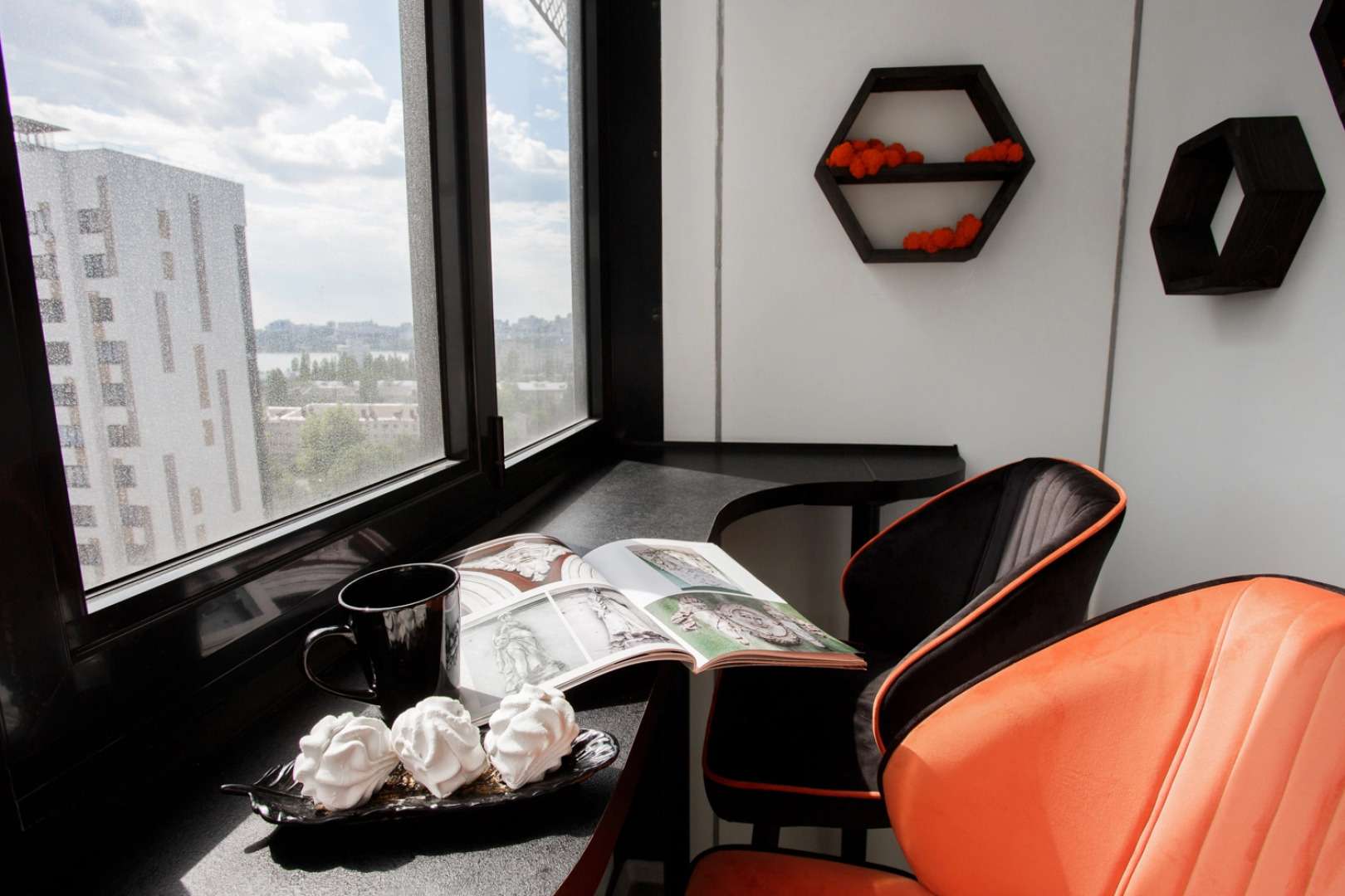 Апартаменты КАК ДОМА