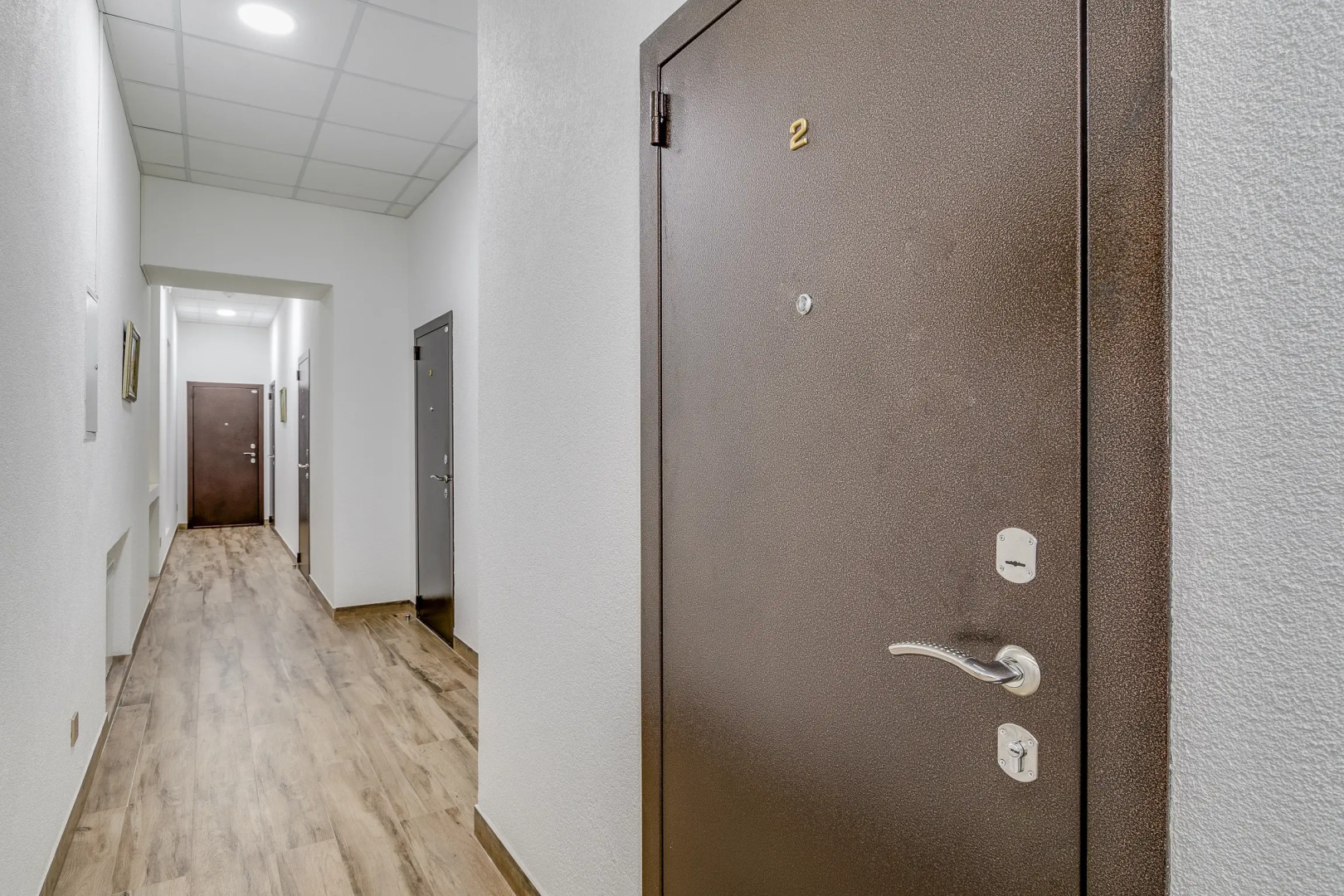 Гостевой Дом Rotas City Center Apartments