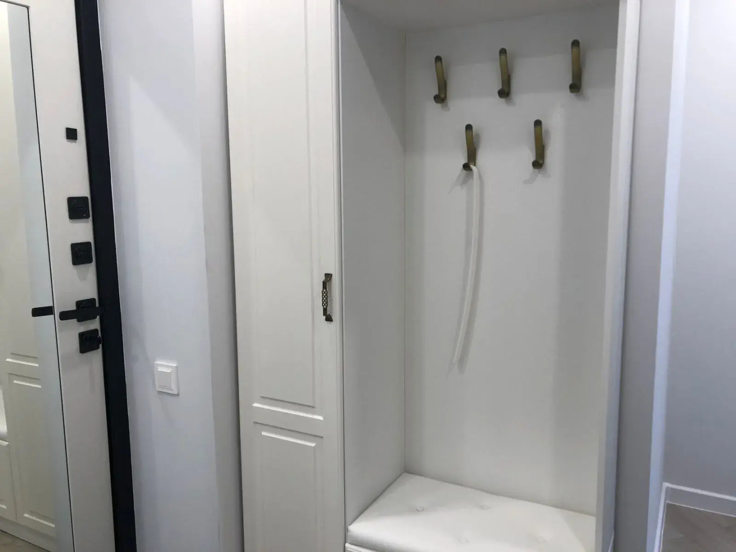 Квартира Dukat в центре Зеленограда