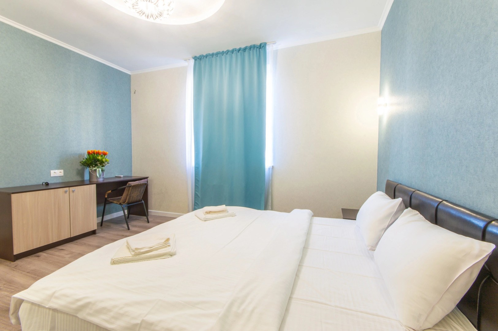 Гостевой дом Мамайка Резиденс