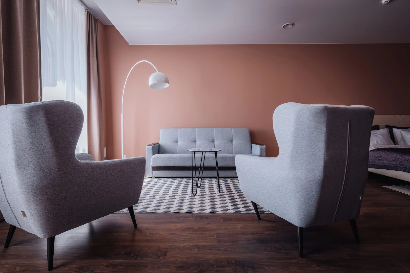 Отель Kempf Nevsky