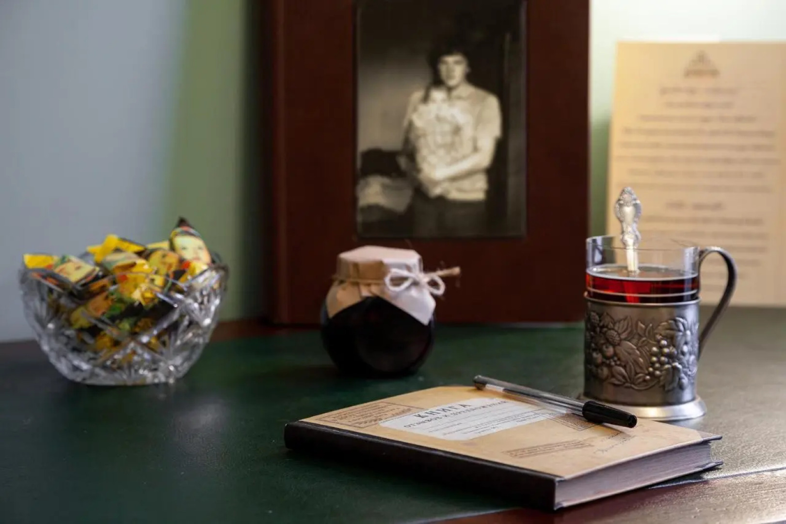 Мебелированные комнаты Дом Советов