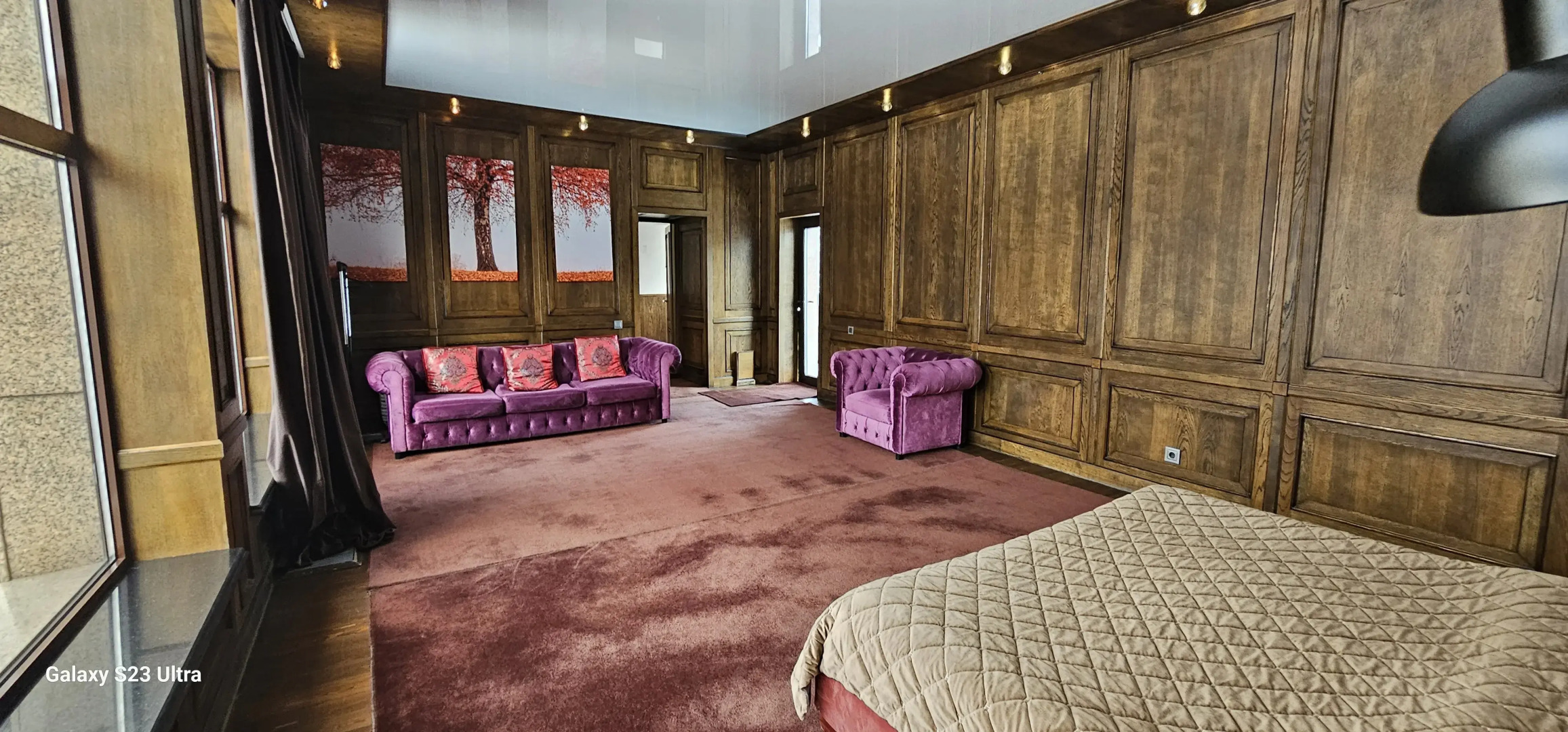 Вилла Honey Apartments Almaty