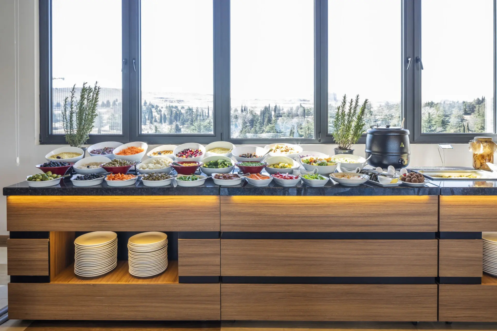 Gino Seaside Tbilisi, Trademark Collection by Wyndham