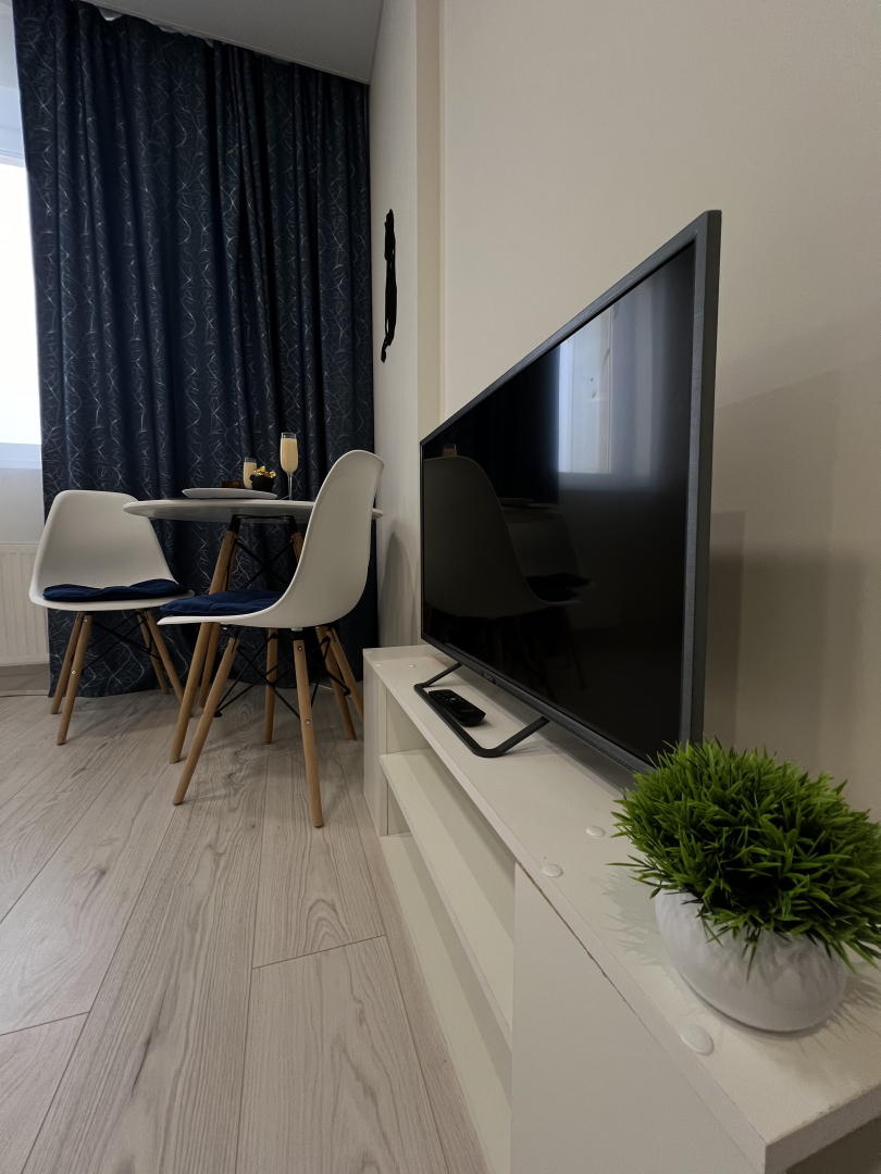 Квартира Стильная студия на университетской